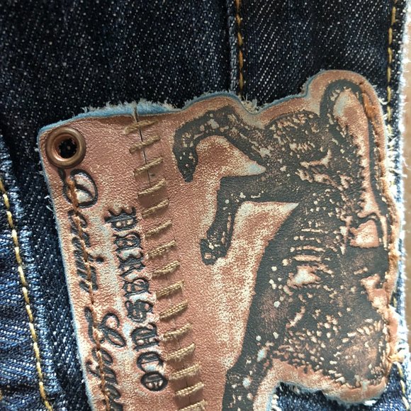 Parasuco Jeans - Picture 5 of 9